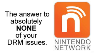 Illustration for article titled One Wii U - Fun For You. Two Wii U - Nintendo's Screw.